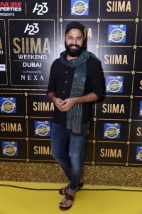 SIIMA 2023 Red Carpet Photos