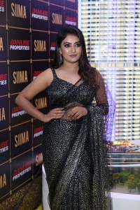 SIIMA 2023 Red Carpet Photos