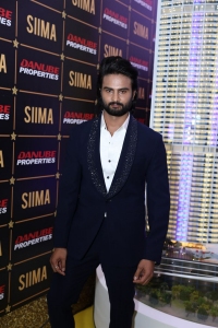 SIIMA 2023 Red Carpet Photos