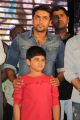 Surya's Sikandar Movie Audio Success Meet Photos