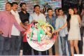 Surya's Sikandar Movie Audio Success Meet Photos