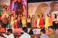 Sikandar Telugu Movie Audio Success Meet Photos