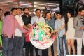 Surya's Sikandar Movie Audio Success Meet Photos