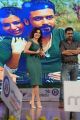 Actress Samantha @ Sikander Movie Audio Launch Stills