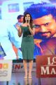 Actress Samantha @ Sikander Movie Audio Launch Stills