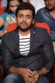 Actor Suriya @ Sikander Movie Audio Launch Stills