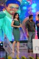 Actress Samantha @ Sikander Movie Audio Launch Stills