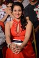 Actress Harshitha @ Sikander Movie Audio Launch Stills