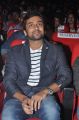 Actor Suriya @ Sikander Movie Audio Launch Stills