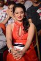 Actress Harshitha @ Sikander Movie Audio Launch Stills