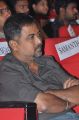 Director Lingusamy @ Sikander Movie Audio Launch Stills