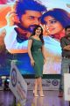 Actress Samantha @ Sikander Movie Audio Launch Stills