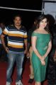 Actress Samantha @ Sikander Movie Audio Launch Stills