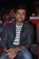 Actor Suriya @ Sikander Movie Audio Launch Stills