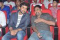 Sikander Movie Audio Launch Stills