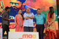 Sikander Movie Audio Launch Stills