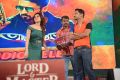 Sikander Movie Audio Launch Stills