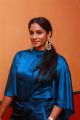 Actress Sriya Reddy @ Sila Samayangalil Movie Press Meet Stills