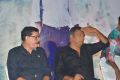 Priyadarshan, Prakash raj @ Sila Samayangalil Movie Press Meet Stills