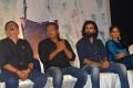 Sila Samayangalil Tamil Movie Press Meet Stills