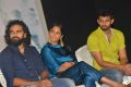 Ashok Selvan, Sriya Reddy @ Sila Samayangalil Movie Press Meet Stills