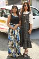 Actress Poorni @ Silk India Expo 2017 Launch Stills