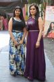 Actress Poorni @ Silk India Expo 2017 Launch Stills