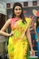 Nikitha Chaturvedi @ Silk India Expo Fashion Show at Sri Satya Sai Nigamagamam Photos