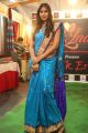 Harathi Honey @ Silk India Expo Fashion Show at Sri Satya Sai Nigamagamam Photos