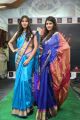 Harathi Honey, Shalu Chourasiya @ Silk India Expo Fashion Show at Sri Satya Sai Nigamagamam Photos