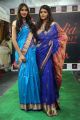 Harathi Honey, Shalu Chourasiya @ Silk India Expo Fashion Show at Sri Satya Sai Nigamagamam Photos