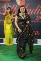 Silk India Expo Fashion Show at Sri Satya Sai Nigamagamam Photos