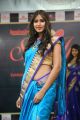 Harathi Honey @ Silk India Expo Fashion Show at Sri Satya Sai Nigamagamam Photos