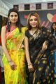 Nikitha Chaturvedi @ Silk India Expo Fashion Show at Sri Satya Sai Nigamagamam Photos