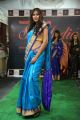 Harathi Honey @ Silk India Expo Fashion Show at Sri Satya Sai Nigamagamam Photos