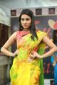 Nikitha Chaturvedi @ Silk India Expo Fashion Show at Sri Satya Sai Nigamagamam Photos