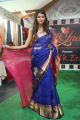 Shalu Chourasiya @ Silk India Expo Fashion Show at Sri Satya Sai Nigamagamam Photos