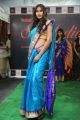 Harathi Honey @ Silk India Expo Fashion Show at Sri Satya Sai Nigamagamam Photos