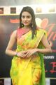 Nikitha Chaturvedi @ Silk India Expo Fashion Show at Sri Satya Sai Nigamagamam Photos