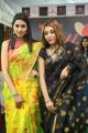 Nikitha Chaturvedi @ Silk India Expo Fashion Show at Sri Satya Sai Nigamagamam Photos