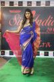 Shalu Chourasiya @ Silk India Expo Fashion Show at Sri Satya Sai Nigamagamam Photos