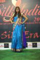 Harathi Honey @ Silk India Expo Fashion Show at Sri Satya Sai Nigamagamam Photos