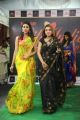 Nikitha Chaturvedi @ Silk India Expo Fashion Show at Sri Satya Sai Nigamagamam Photos