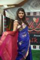 Shalu Chourasiya @ Silk India Expo Fashion Show at Sri Satya Sai Nigamagamam Photos