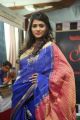 Shalu Chourasiya @ Silk India Expo Fashion Show at Sri Satya Sai Nigamagamam Photos