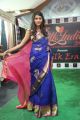 Shalu Chourasiya @ Silk India Expo Fashion Show at Sri Satya Sai Nigamagamam Photos