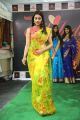 Nikitha Chaturvedi @ Silk India Expo Fashion Show at Sri Satya Sai Nigamagamam Photos