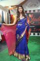 Shalu Chourasiya @ Silk India Expo Fashion Show at Sri Satya Sai Nigamagamam Photos