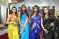 Silk India Expo Fashion Show at Sri Satya Sai Nigamagamam Photos