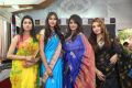 Silk India Expo Fashion Show at Sri Satya Sai Nigamagamam Photos